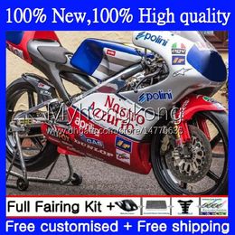 Fairings For Aprilia RS-125 RS4 RSV 125 RS 125 RR 125RR RSV-125 99-05 7No.29 RSV125 RS125 R 99 00 01 02 03 04 05 RSV125RR 1999 2000 2001 2002 2003 2004 2005 Bodys Not race!!