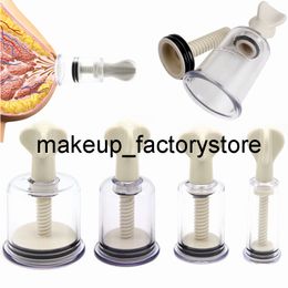 Massage New Nipple Sucker Breast Clamps Enlarger Clitoris Clips Massager Stimulator Pump Fetish Sex Toys For Women Couples SM Adult Game