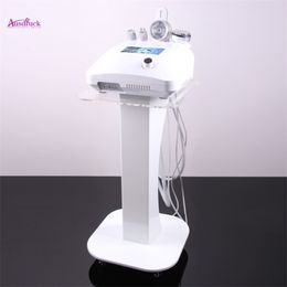 New design French style 4in1 Cavitation+Multipolar RF+Vacuum+LED Photon Weight Loss body face Lifting Skin Rejuvenation Machine