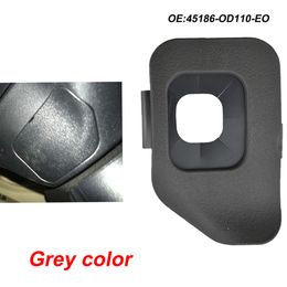 1 Piece Cruise control switch for Toyota Corolla Yaris Vios Hilux Grey dust cover steering wheel