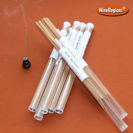 Wholesale 10g quality Natural Vietnamese Hoi An oudh incense sticks home fragrance