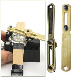 Repair Tools & Kits Open Adjustable Wrench Opening Tool Watch Meter Opener Table Back Cover253W