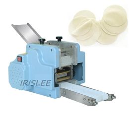 Imitation Handmade Dumpling Wrapper Machine Home Use and Commercial Use Automatic Small Multi-Function Wonton Press Steamed