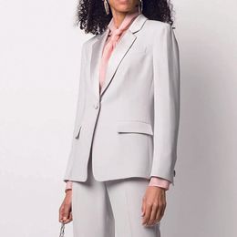 White women's suits uk Clearance