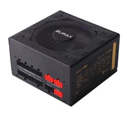 Netzteil für Computer 1000 W 80 Plus Gold ATX PSU Netzteil Miner