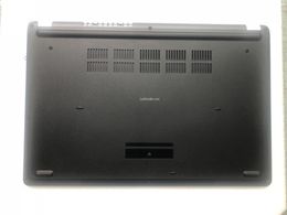 NEW Laptop Case housing For Dell Latitude 3580 E3580 Bottom Base Cover D Shell 0V75P2 Black