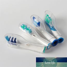 4PCS Travel Electric Toothbrush Long Heads Cover for Oral B Toothbrush Protective Covers Hygiene Plastic Protective Cap Case