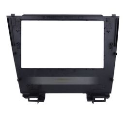 Profesional 2 Din Car Radio Fascia for 2008 Lexus ES350 DVD Player Stereo Plate Frame Panel Dash Trim Kits