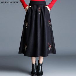 Sconto Gonne Lunghe Di Lana 2022 in vendita bei DHgate. Com