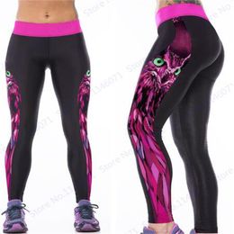 2021 Female Yoga Outfits Seamless High Waist Leggings Push Up Leggins Sports Women Fitness Running Energy Elastic Trousers Gym Girl Tights Good 0105