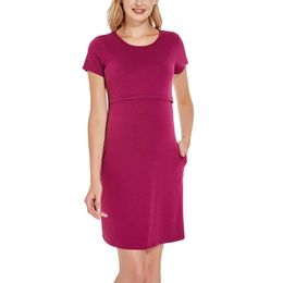 Descuento Vestidos De Maternidad De Verano Para Baby Shower 2022 en venta  en DHgate.com