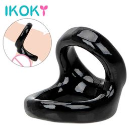 NXY Sex Chastity devices Men's penis ring men's chastity cage toys sexy Odette game products couple tools milk erotic store 1015