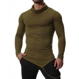 Camisas Cuello Tortuga Oferta Online | DHgate.com