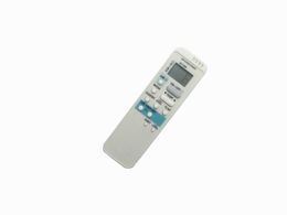 Remote Control For Sanyo RCS-7MHVPSW4U XHS1271 XHS1872 XMHS0972 XMHS1272 XMS0972 RCS-3HS4E-G SAP-K182AH SAP-K242AH SAP-K92AH SAP-K122AH RCS-6MHVPUS4E Air Conditioner