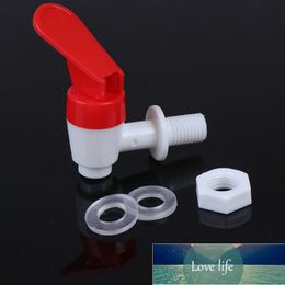 Glass Wine Bottle Plastic Faucet Jar Wine Barrel Water Tank Special Faucet With Philtre Wine Valve Water Dispenser Switch Tap