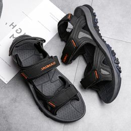 mens women trainer sports large size cross-border sandals summer beach shoes casual sandal slippers youth trendy breathable fashion shoe code: 23-8816-1