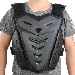 Motorcycle Armor Body Jackets Motocross Moto Vest Back Chest Protector Off-Road Dirt Bike Protective Gear