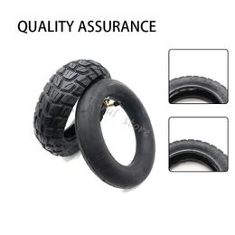 m4 tube Australia - Motorcycle Wheels & Tires 10x3.0 Inner And Outer Tire 10*3.0 Tube Tyre For KUGOO M4 PRO Electric Scooter Go Karts ATV Quad Speedway