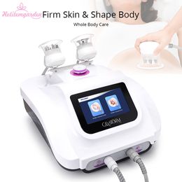 New Model CaVstorm 40k Ultrasonic Liposuction Slimming Machine Cavitation Vacuum RF Skin Care Salon Spa Beauty Equipment