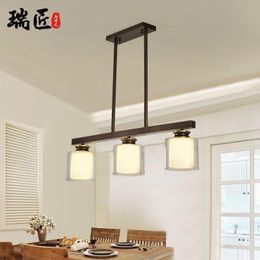 Pendant Lamps Modern Nordic Led Light Luminaire Lamp Industrial Lumiere Kitchen Fixtures Dining Room Bedroom Hanging