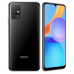Original Huawei Honour Play 5T 4G LTE Mobile Phone 6GB RAM 128GB ROM Helio P35 Octa Core Android 6.6 inch Full Screen 13.0MP 5000mAh Face ID Fingerprint Smart Cell Phone