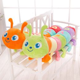 Shop Caterpillar Toy Pillow Uk Caterpillar Toy Pillow Free Delivery To Uk Dhgate Uk