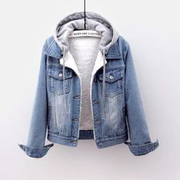 Women S Denim Jacket Online Wholesale 