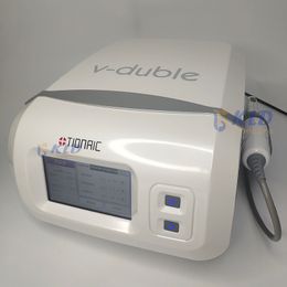Professional Ultrasound Hifu Vaginal Tightening Machine With 3mm 4.5mm Cartridges Beauty Salon Use Vaginal-Rejuvenation device