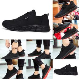 4N16 shoes men mens platform running for trainers white VCB triple black cool grey outdoor sports sneakers size 39-44 41