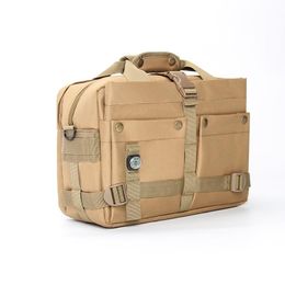 Outdoor Bags Sports Hiking Camping Travel Military Tactical Bag Handbag Shoulder Army Clibing Diagonal Package