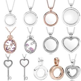 Pandora Floating Locket Online Shopping 