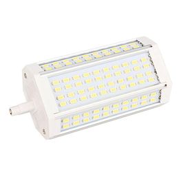 r7s led replacement NZ - Bulbs R7S LED Bulb 135mm 40W Replacement Halogen Flood Light SMD5730 220V