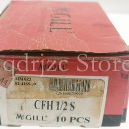 McGill inch bolted roller bearings CFH1/2S = H16LW