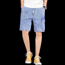 Los Hombres De Mezclilla Pantalón Bermudas Oferta Online | DHgate.com