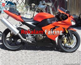 Cowling Fairings For Kawasaki Ninja ZX10R ZX-10R 2004 2005 Bodywork Covers ZX 10R 04-05 Fairings Parts (Injection Molding)