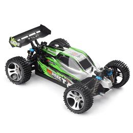 A959-A 1:18 Full-scale High-speed Racing Car 4WD RC Off-road Remote Control Vehicle ToyA959-A 1:18 Full-scale High-speed Racing Car 4WD RC Off-road Remote Control Vehicle Toy