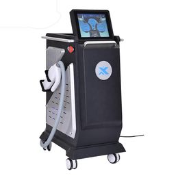 ND YAG laser 1064nm 532nm 755nm tattoo pigment removal q switch 2000mj machine