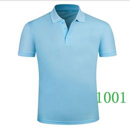 Waterproof Breathable leisure sports Size Short Sleeve T-Shirt Jesery Men Women Solid Moisture Wicking Thailand quality 161