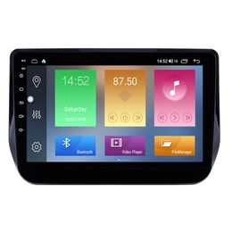 car dvd Radio GPS Navigation 9 Inch Player Android 10 for Hyundai H1 Grand Starex 2017-2019 Head Unit with WIFI USB Support Carplay DAB