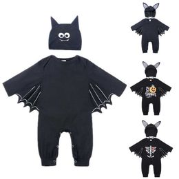 Black Playsuit Halloween 2022