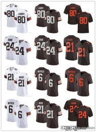 dhgate browns jersey