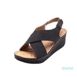 Sandalias De Verano Para Mujer Amazonas Oferta Online | DHgate.com