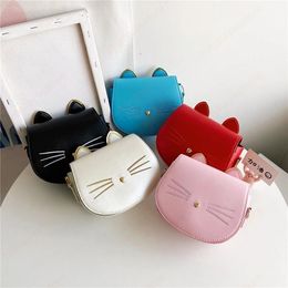 Kids Purses and Handbags Mini Crossbody 2021 Cute Baby Girls Small Coin Pouch Kid Wallet Clutch Bag