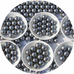 1kg/lot (about 30pcs) steel ball Dia 20mm bearing steel balls precision G10 for industry equipment test detection