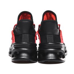 2022 Breathable Running Shoes Men Women Black White Green Dark Red Fashion #33 Mens Trainers Womens Sports Sneakers Walking Runner Shoe