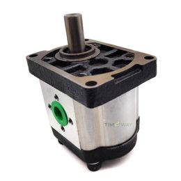 Hydraulic Gear Pump CBT-F304-FPR CBTt-F304-F3P7 High Pressure Oil Pump CBTt-F310F3P7