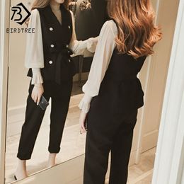 Descuento Trajes Formales De Dos Piezas Para Damas 2022 en venta en  DHgate.com