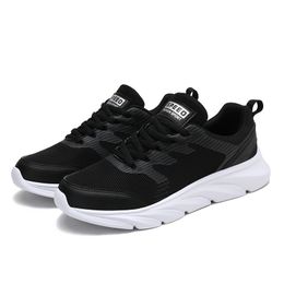 Spring and Fall Men's Arrival Women's Trainers shoes Jogging Professional Lace-Up Hiking Sneakers Flat Sports Walking