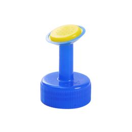 2021 Bottle Cap Sprinkler PVC Plastic Watering 28mm caliber Little Nozzle Sprinkler Head Watering Vegetables Mist Nozzle