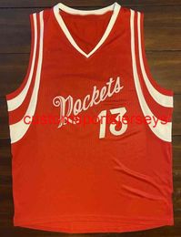 Mens Women Youth Rare James Harden 2015 Christmas Day Basketball Jersey Embroidery add any name number